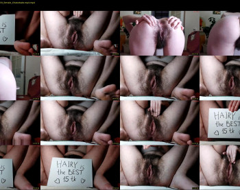 thickforest — 26 minute Chaturbate female cam show recording, 720p, Mar 11, 2026