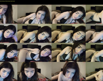 tiffanybae — 74 minute Chaturbate female cam show recording, 720p, Mar 11, 2026