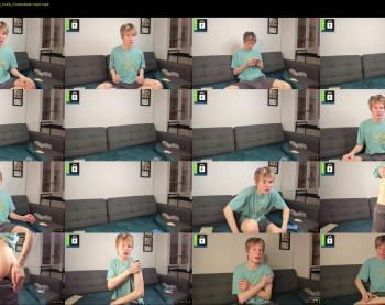 tim_milll — 12 minute Chaturbate male cam show recording, 720p, Mar 11, 2026