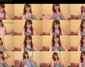tinytittytia — 14 minute Chaturbate female cam show recording, 720p, Mar 11, 2026