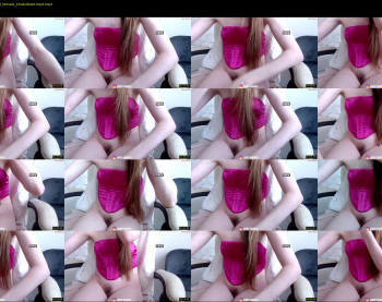 token___ — 5 minute Chaturbate female cam show recording, 720p, Mar 11, 2026