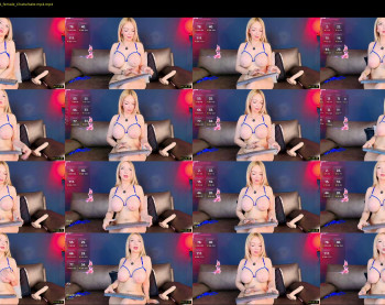 tokiomilf — 4 minute Chaturbate female cam show recording, 720p, Mar 11, 2026