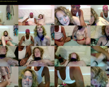 toofreakyforu — 101 minute Chaturbate couple cam show recording, 480p, Mar 11, 2026