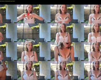 topsywilde — 66 minute Chaturbate female cam show recording, 720p, Mar 11, 2026