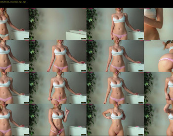 trixie_taylor — 32 minute Chaturbate female cam show recording, 720p, Mar 11, 2026