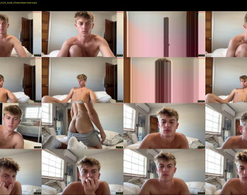 twinkytwunky — 41 minute Chaturbate male cam show recording, 480p, Mar 11, 2026