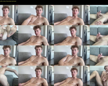 vero_monroe — 30 minute Chaturbate male cam show recording, 720p, Mar 11, 2026