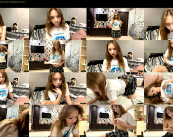 willenasow — 110 minute Chaturbate female cam show recording, 720p, Mar 12, 2026