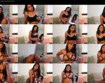 xzaramx — 71 minute Chaturbate female cam show recording, 720p, Mar 11, 2026