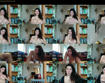 yogamilf1 — 20 minute Chaturbate female cam show recording, 480p, Mar 11, 2026