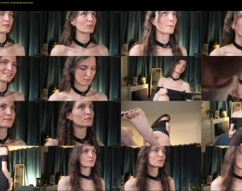 yulladao — 74 minute Chaturbate female cam show recording, 720p, Mar 11, 2026