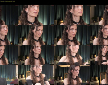 yulladao — 120 minute Chaturbate female cam show recording, 720p, Mar 11, 2026