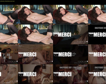 yulladao — 34 minute Chaturbate female cam show recording, 720p, Mar 11, 2026