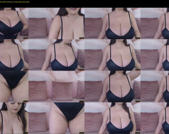 1dream_magical — 20 minute Chaturbate female cam show recording, 720p, Mar 12, 2026