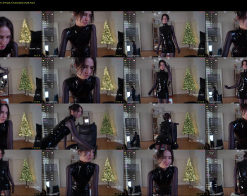 1mari_01 — 77 minute Chaturbate female cam show recording, 720p, Dec 21, 2025