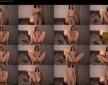 _ayya — 103 minute Chaturbate female cam show recording, 720p, Mar 12, 2026