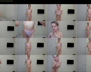 _candybb — 34 minute Chaturbate female cam show recording, 720p, Mar 12, 2026