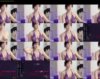 _flipped_ — 112 minute Chaturbate female cam show recording, 720p, Mar 12, 2026