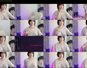_flipped_ — 90 minute Chaturbate female cam show recording, 720p, Dec 29, 2025