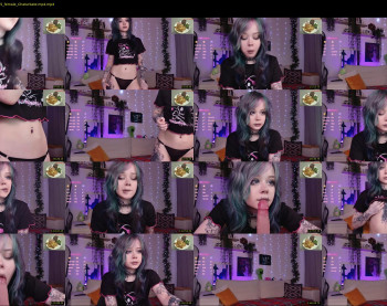 _lollyshy_ — 120 minute Chaturbate female cam show recording, 720p, Jan 21, 2026