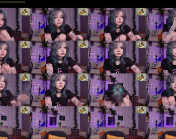 _lollyshy_ — 20 minute Chaturbate female cam show recording, 720p, Jan 21, 2026
