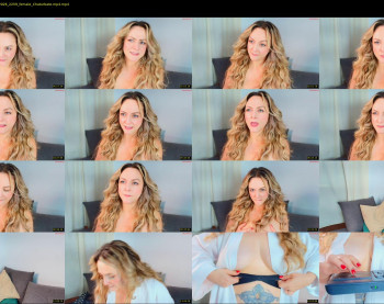 _madamemature_ — 17 minute Chaturbate female cam show recording, 720p, Mar 12, 2026