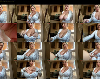 _morpho_ — 76 minute Chaturbate female cam show recording, 720p, Feb 25, 2026