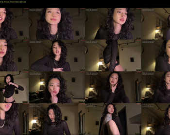 _octopussy_ — 120 minute Chaturbate female cam show recording, 720p, Mar 8, 2026