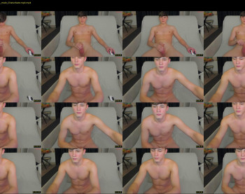 _stager_ — 3 minute Chaturbate male cam show recording, 720p, Mar 12, 2026