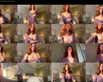 a__enigma — 23 minute Chaturbate female cam show recording, 720p, Mar 12, 2026