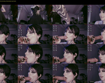 abril__colen — 39 minute Chaturbate female cam show recording, 720p, Jan 3, 2026