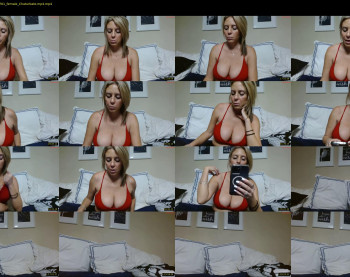 alannarack — 101 minute Chaturbate female cam show recording, 720p, Nov 26, 2025
