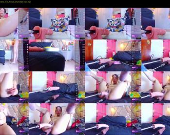 alejandra_martinss — 96 minute Chaturbate female cam show recording, 720p, Mar 12, 2026