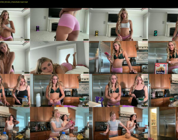 alyssastonee — 121 minute Chaturbate female cam show recording, 480p, Jan 6, 2026
