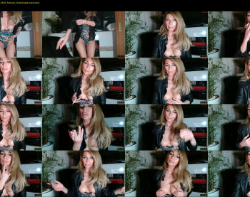 amanda0803 — 16 minute Chaturbate female cam show recording, 720p, Mar 12, 2026