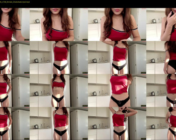 amyalwayshere — 26 minute Chaturbate female cam show recording, 720p, Mar 12, 2026