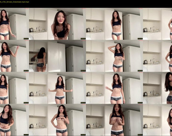 amyalwayshere — 10 minute Chaturbate female cam show recording, 720p, Feb 25, 2026