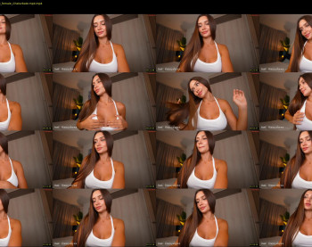 amylure — 3 minute Chaturbate female cam show recording, 720p, Mar 12, 2026
