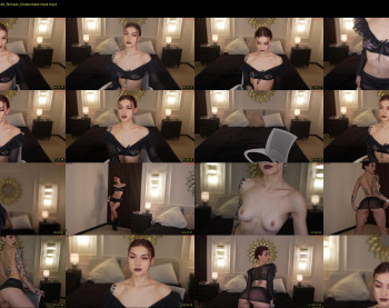 anabel054 — 73 minute Chaturbate female cam show recording, 720p, Mar 12, 2026