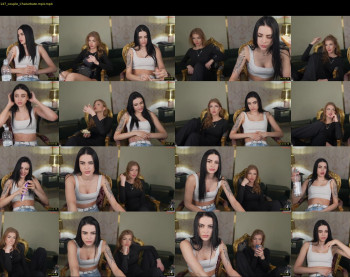 anabel2054 — 35 minute Chaturbate female cam show recording, 720p, Mar 12, 2026
