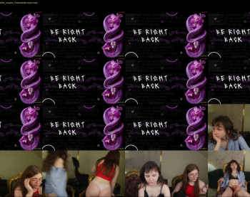 anabel2054 — 86 minute Chaturbate female cam show recording, 720p, Mar 12, 2026