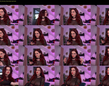 artofboobs — 6 minute Chaturbate female cam show recording, 720p, Mar 12, 2026