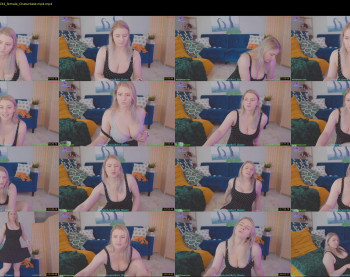 asiri_ocean — 121 minute Chaturbate female cam show recording, 720p, Mar 12, 2026