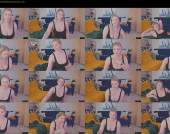 asiri_ocean — 120 minute Chaturbate female cam show recording, 720p, Mar 12, 2026