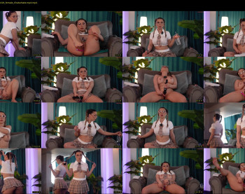 assmerising — 120 minute Chaturbate female cam show recording, 720p, Mar 12, 2026