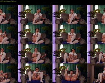 assmerising — 80 minute Chaturbate female cam show recording, 720p, Mar 12, 2026