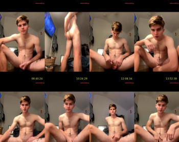 aussieboyethan — 30 minute Chaturbate male cam show recording, 720p, Mar 12, 2026