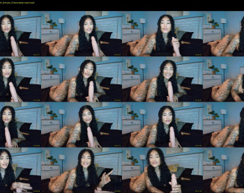 avaa_eve — 7 minute Chaturbate female cam show recording, 720p, Mar 12, 2026