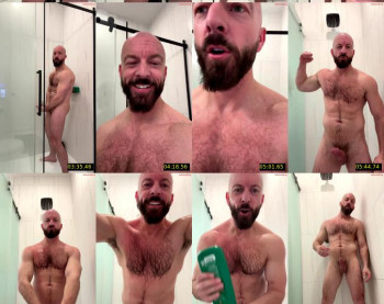 awquick — 13 minute Chaturbate male cam show recording, 1080p, Feb 5, 2026