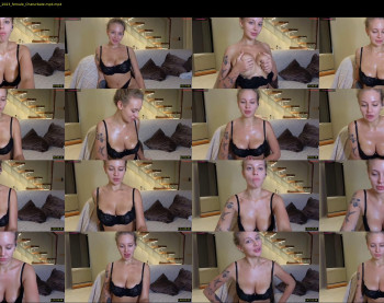 barbara_babe — 121 minute Chaturbate female cam show recording, 720p, Jan 8, 2026
